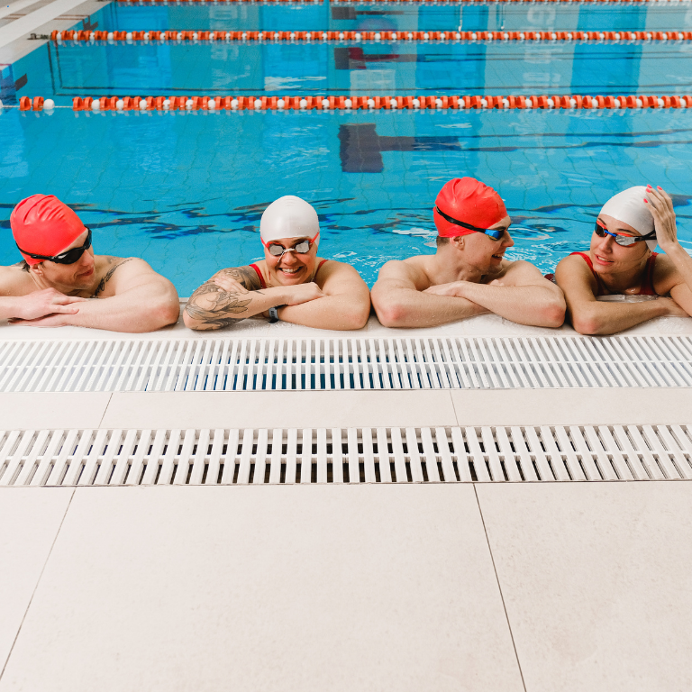 Yetişkin Yüzme Kursu ile Suya Güvenle Adım Atın